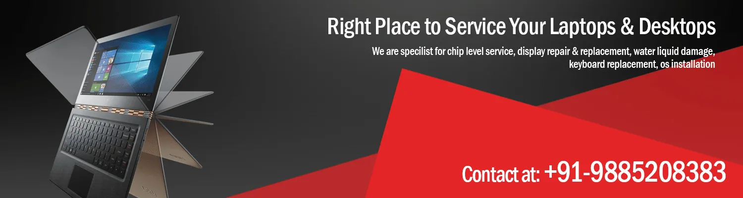 lenovo service center in ameerpet