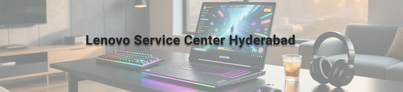 lenovo service center hyderabad